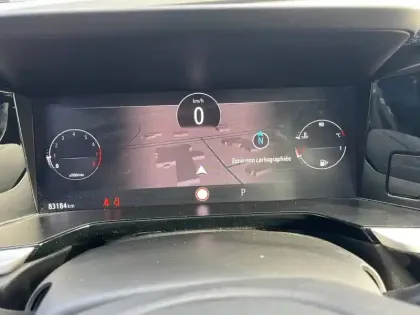 Photo 9 Opel Grandland  1.2 Turbo 130 ch BVA8