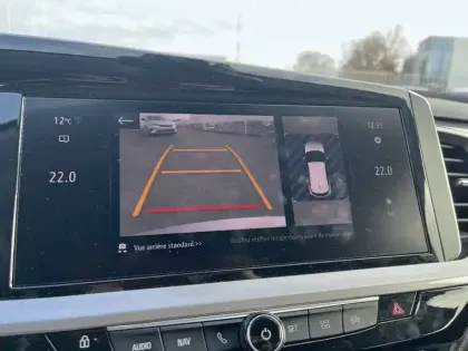 Photo 21 Opel Grandland  1.2 Turbo 130 ch BVA8