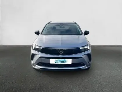 Photo 1 Opel Grandland  1.2 Turbo 130 ch BVA8