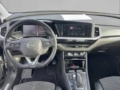 Photo 7 Opel Grandland  1.2 Turbo 130 ch BVA8