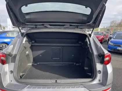 Photo 5 Opel Grandland  1.2 Turbo 130 ch BVA8