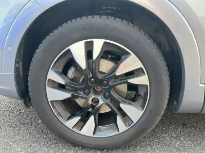 Photo 12 Opel Grandland  1.2 Turbo 130 ch BVA8