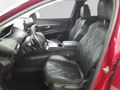 Photo 10 Peugeot 3008 Gén. II Ph2 Allure Pack 5