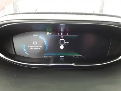 Photo 9 Peugeot 3008 Gén. II Ph2 Allure Pack 5