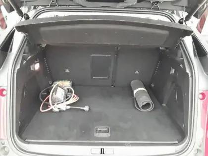 Photo 5 Peugeot 3008 Gén. II Ph2 Allure Pack 5