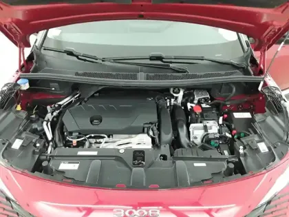 Photo 23 Peugeot 3008 Gén. II Ph2 Allure Pack 5