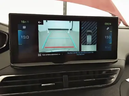 Photo 17 Peugeot 3008 Gén. II Ph2 Allure Pack 5