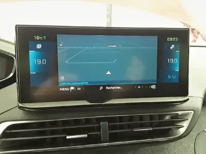 Photo 14 Peugeot 3008 Gén. II Ph2 Allure Pack 5