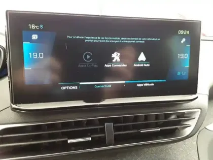 Photo 18 Peugeot 3008 Gén. II Ph2 Allure Pack 5