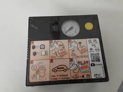 Photo 22 Peugeot 3008 Gén. II Ph2 Allure Pack 5