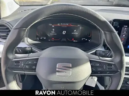 Photo 23 Seat Arona  1.0 TSI 95 ch Start/Stop BVM5