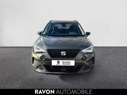 Photo 8 Seat Arona  1.0 TSI 95 ch Start/Stop BVM5