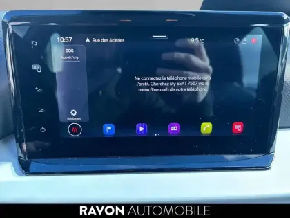 Photo 19 Seat Arona  1.0 TSI 95 ch Start/Stop BVM5