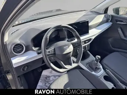 Photo 3 Seat Arona  1.0 TSI 95 ch Start/Stop BVM5