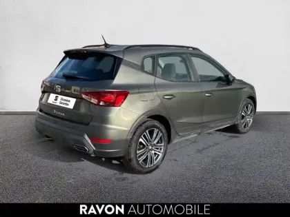Photo 1 Seat Arona  1.0 TSI 95 ch Start/Stop BVM5