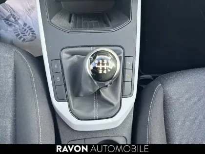 Photo 22 Seat Arona  1.0 TSI 95 ch Start/Stop BVM5