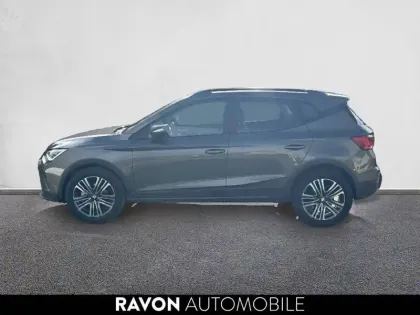 Photo 14 Seat Arona  1.0 TSI 95 ch Start/Stop BVM5