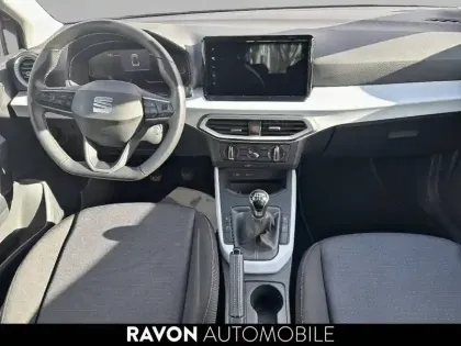 Photo 2 Seat Arona  1.0 TSI 95 ch Start/Stop BVM5