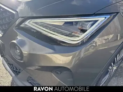 Photo 17 Seat Arona  1.0 TSI 95 ch Start/Stop BVM5