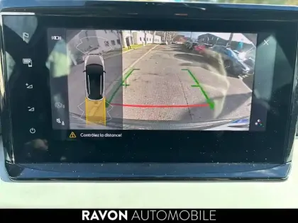 Photo 5 Seat Arona  1.0 TSI 95 ch Start/Stop BVM5