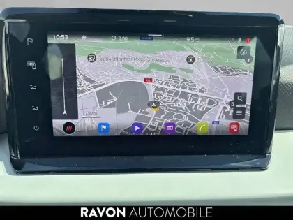 Photo 4 Seat Arona  1.0 TSI 95 ch Start/Stop BVM5