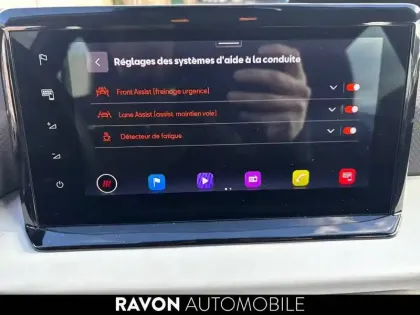 Photo 20 Seat Arona  1.0 TSI 95 ch Start/Stop BVM5