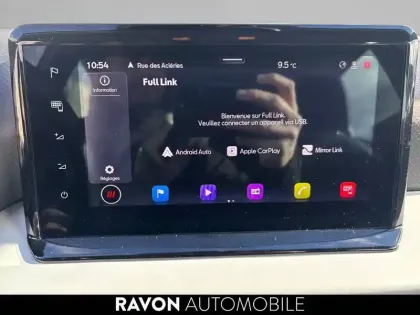 Photo 6 Seat Arona  1.0 TSI 95 ch Start/Stop BVM5