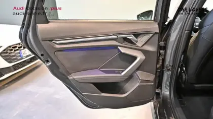 Photo 16 Audi A3  Sportback TFSI Mild Hybrid 116 S tronic 7