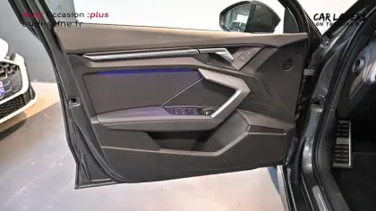 Photo 13 Audi A3  Sportback TFSI Mild Hybrid 116 S tronic 7