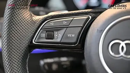 Photo 21 Audi A3  Sportback TFSI Mild Hybrid 116 S tronic 7