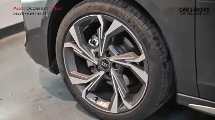 Photo 11 Audi A3  Sportback TFSI Mild Hybrid 116 S tronic 7