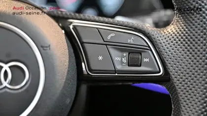 Photo 22 Audi A3  Sportback TFSI Mild Hybrid 116 S tronic 7