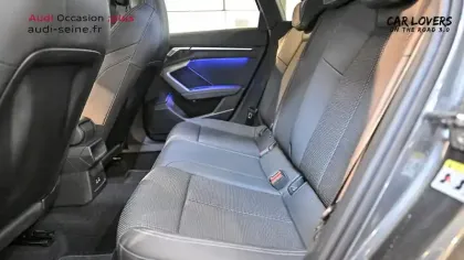 Photo 17 Audi A3  Sportback TFSI Mild Hybrid 116 S tronic 7