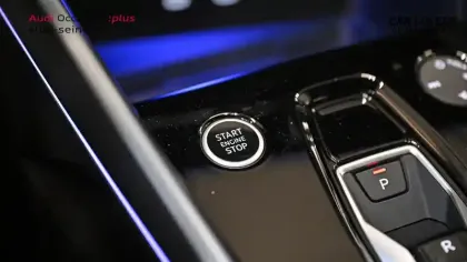 Photo 25 Audi A3  Sportback TFSI Mild Hybrid 116 S tronic 7