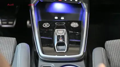 Photo 20 Audi A3  Sportback TFSI Mild Hybrid 116 S tronic 7