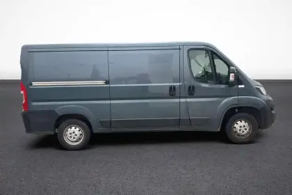 Photo 6 Peugeot Boxer  TOLE 330 L2H1 BLUEHDI 140 S&S