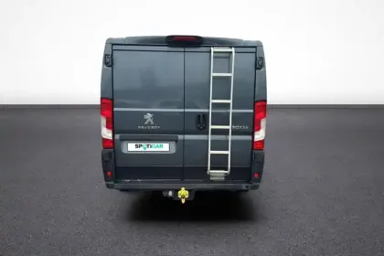 Photo 41 Peugeot Boxer  TOLE 330 L2H1 BLUEHDI 140 S&S