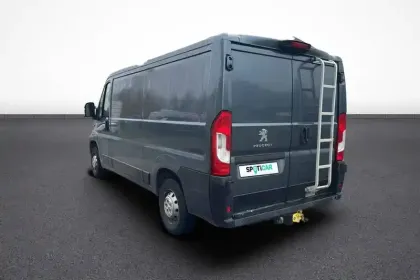 Photo 3 Peugeot Boxer  TOLE 330 L2H1 BLUEHDI 140 S&S