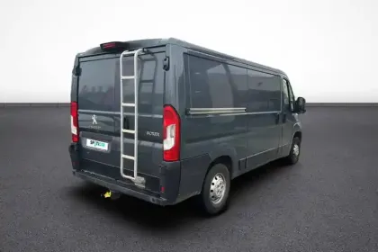 Photo 5 Peugeot Boxer  TOLE 330 L2H1 BLUEHDI 140 S&S