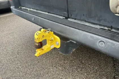 Photo 64 Peugeot Boxer  TOLE 330 L2H1 BLUEHDI 140 S&S