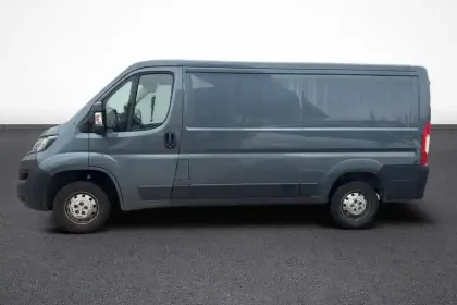 Photo 57 Peugeot Boxer  TOLE 330 L2H1 BLUEHDI 140 S&S