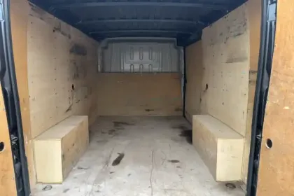 Photo 63 Peugeot Boxer  TOLE 330 L2H1 BLUEHDI 140 S&S