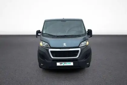 Photo 56 Peugeot Boxer  TOLE 330 L2H1 BLUEHDI 140 S&S