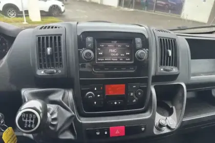 Photo 16 Peugeot Boxer  TOLE 330 L2H1 BLUEHDI 140 S&S