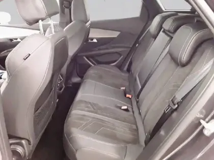 Photo 11 Peugeot 3008  Hybrid 225 e-EAT8