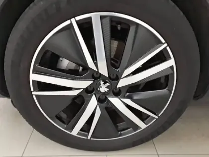 Photo 12 Peugeot 3008  Hybrid 225 e-EAT8