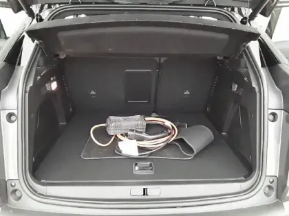 Photo 5 Peugeot 3008  Hybrid 225 e-EAT8