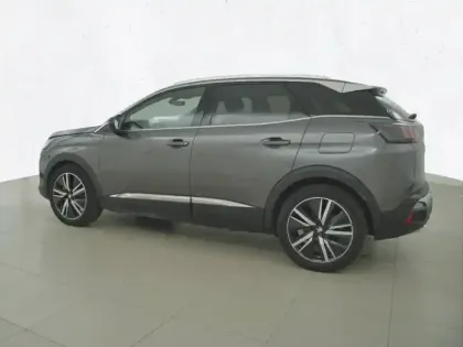 Photo 6 Peugeot 3008  Hybrid 225 e-EAT8