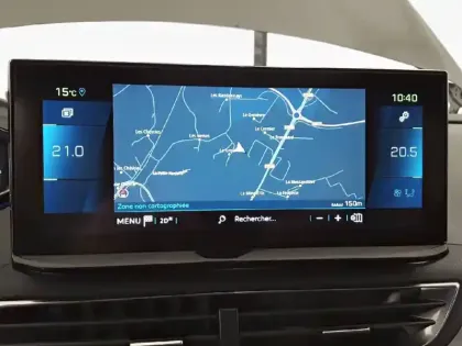 Photo 14 Peugeot 3008  Hybrid 225 e-EAT8