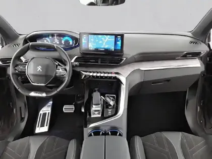 Photo 7 Peugeot 3008  Hybrid 225 e-EAT8